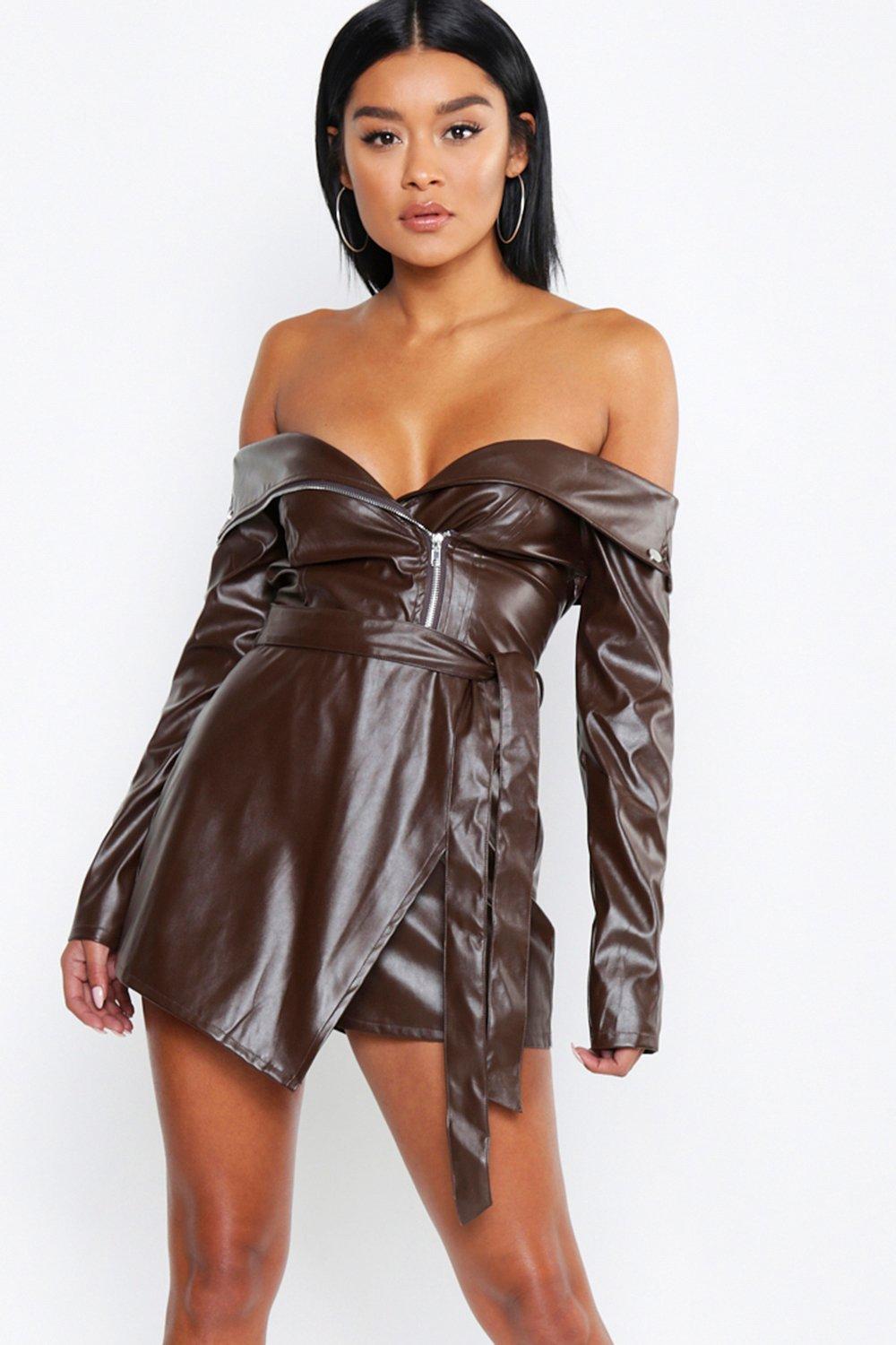 jacket playsuit