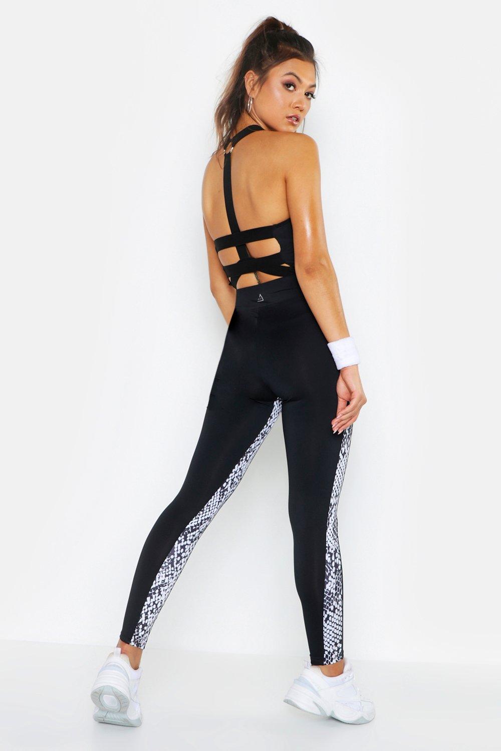 fit legging