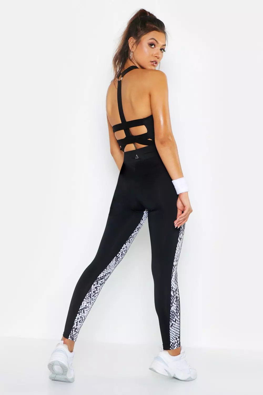 Boohoo ME