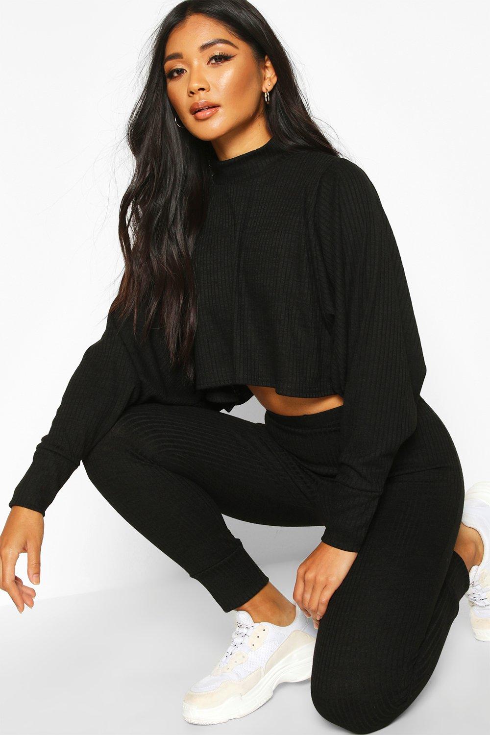 knitwear boohoo