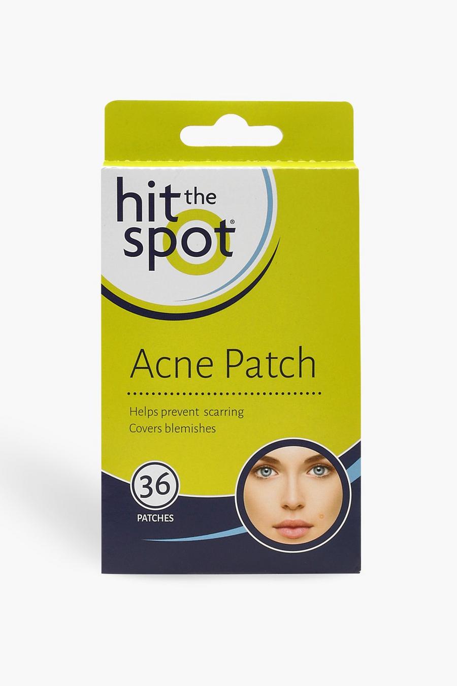 Hit the Spot applicazione universale per acne, Trasparente image number 1