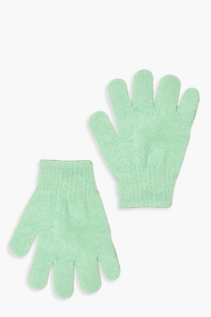 Exfoliating Gloves image number 1