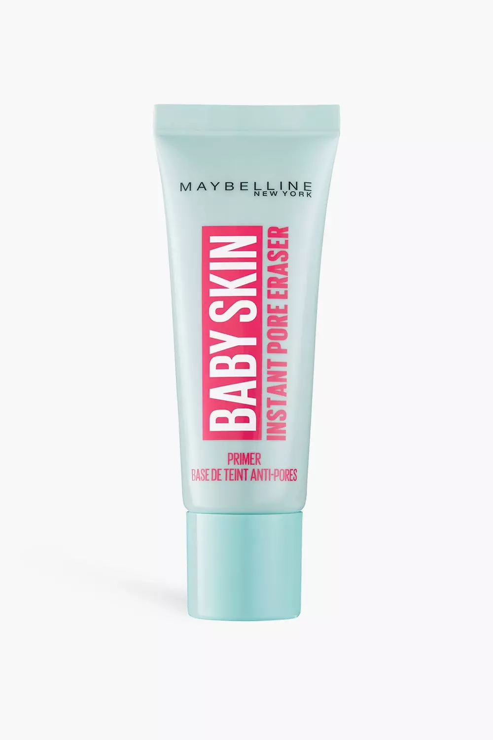 Nude Maybelline Instant Pore Eraser Primer 22ml alternative image