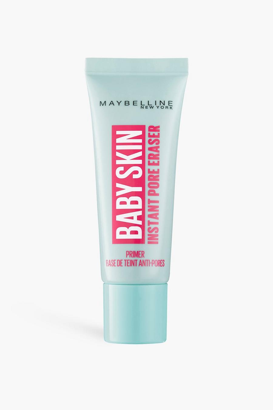 Nude Maybelline Instant Pore Eraser Primer 22ml
