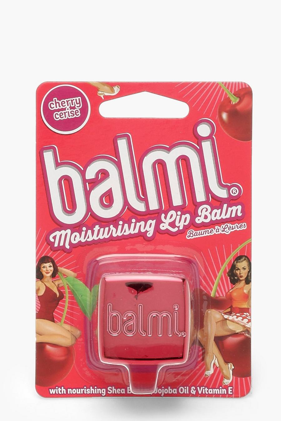 Balmi Cherry Lip Balm image number 1