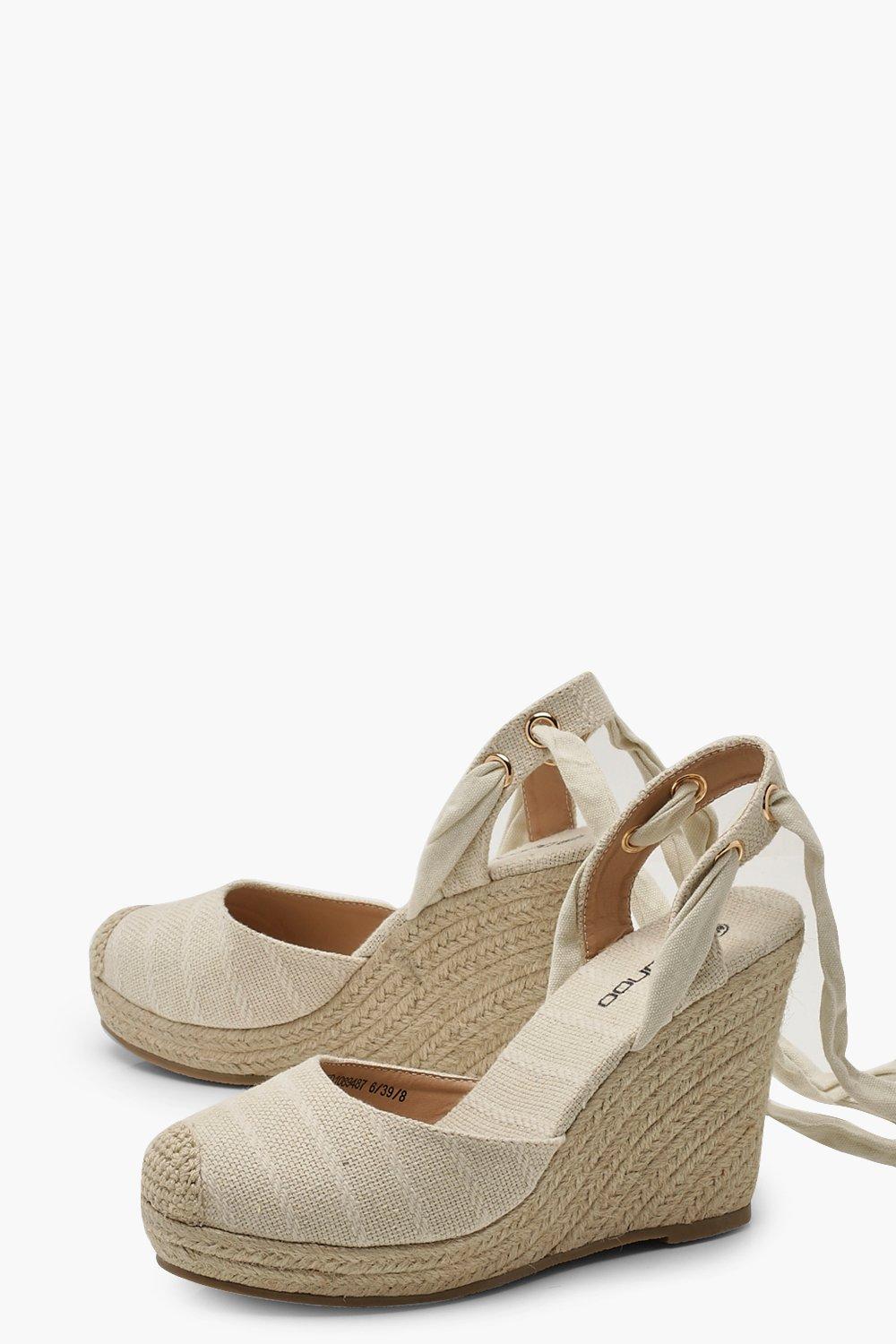 Espadrillas economiche sale