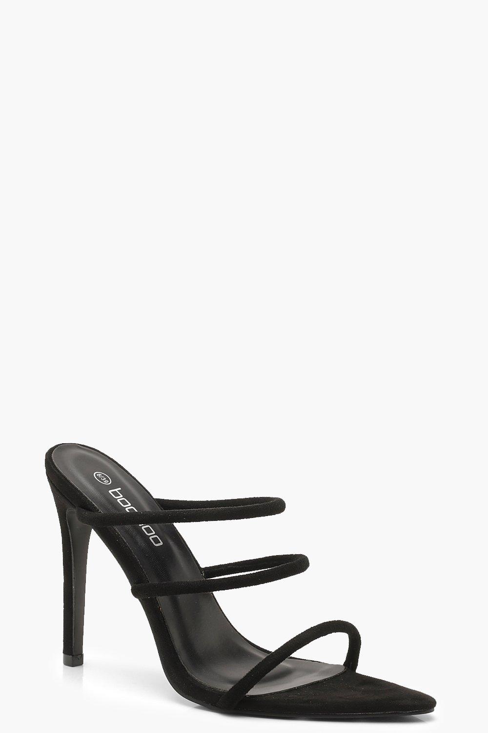 talon mule