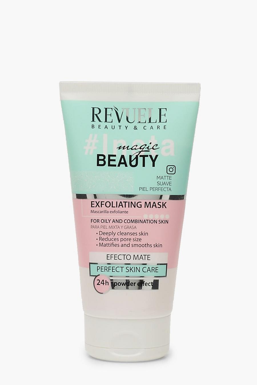 Revuele Beauty Exfoliating Face Mask image number 1