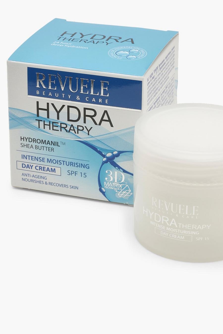 Revuele Hydra Therapy Day Cream image number 1