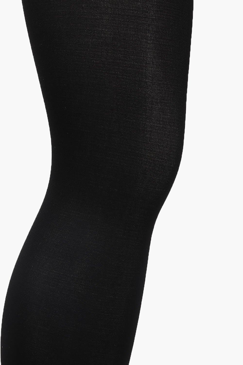 100 Denier Tights boohoo IT