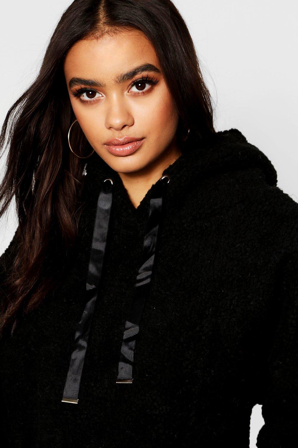 Pull discount mouton femme