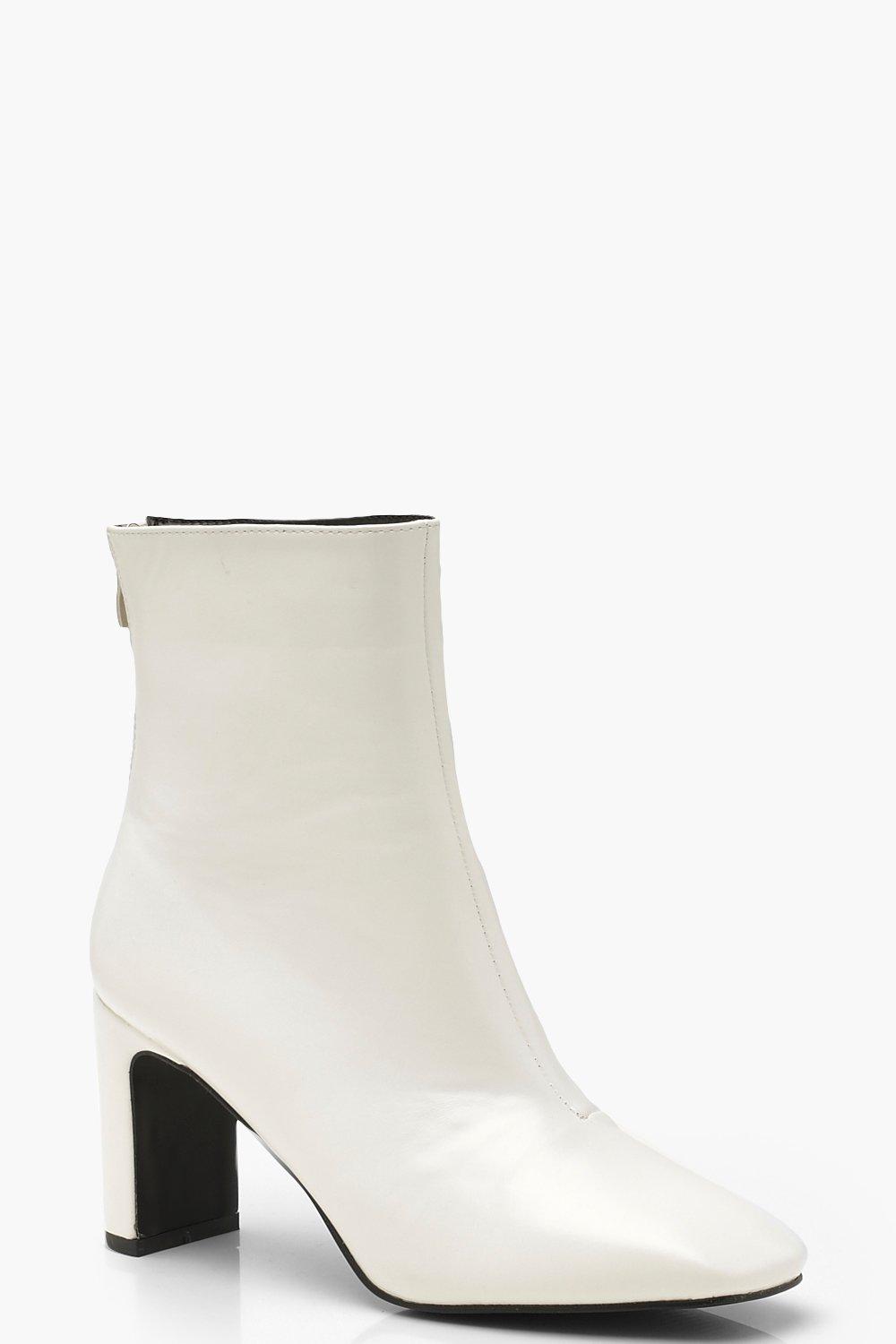 low heel ankle boots uk