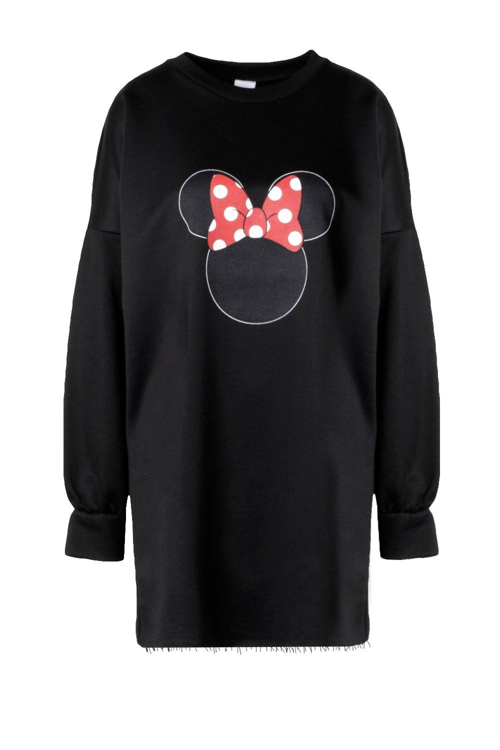 Robe best sale pull minnie