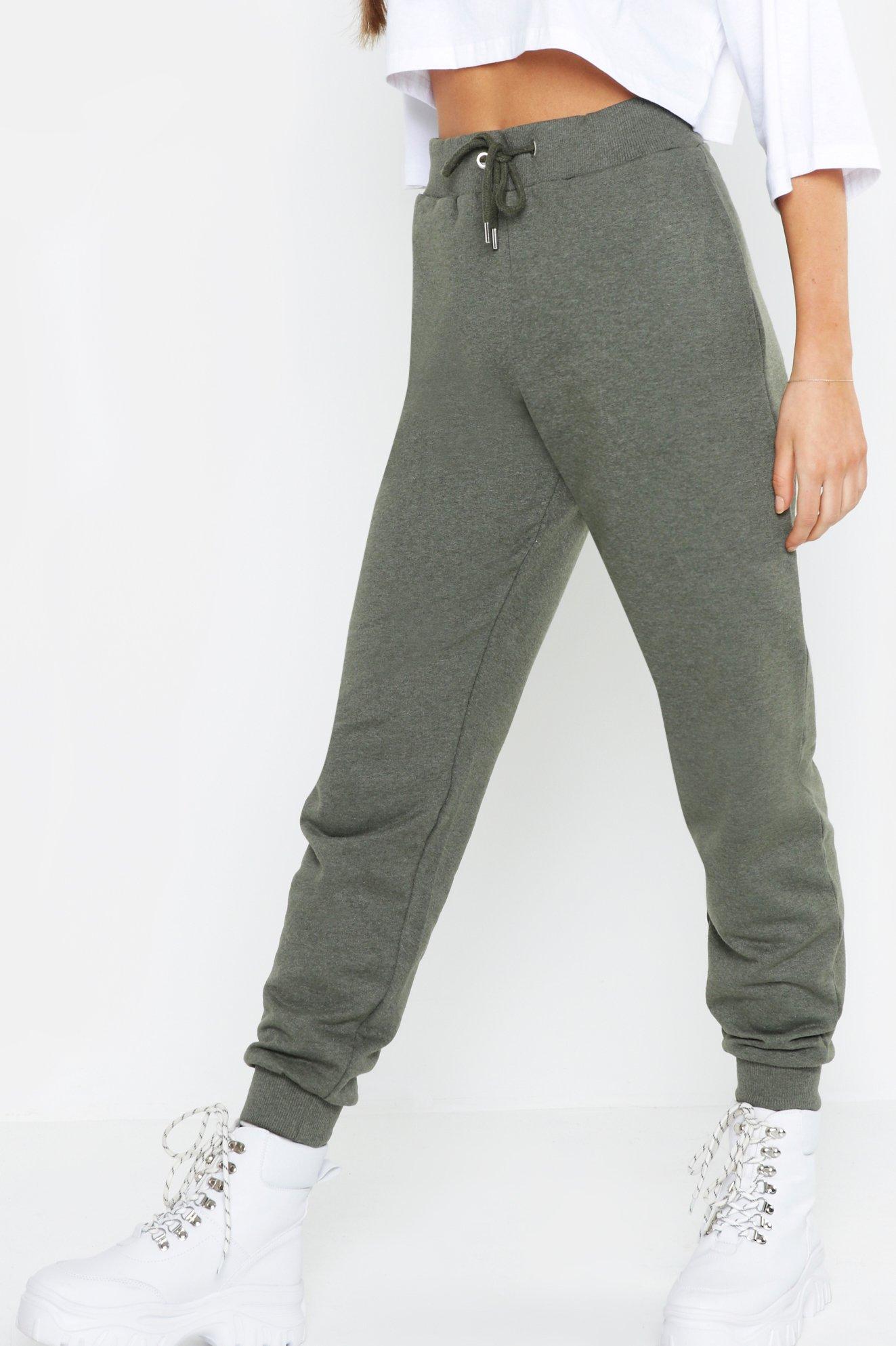 basic sweat joggers