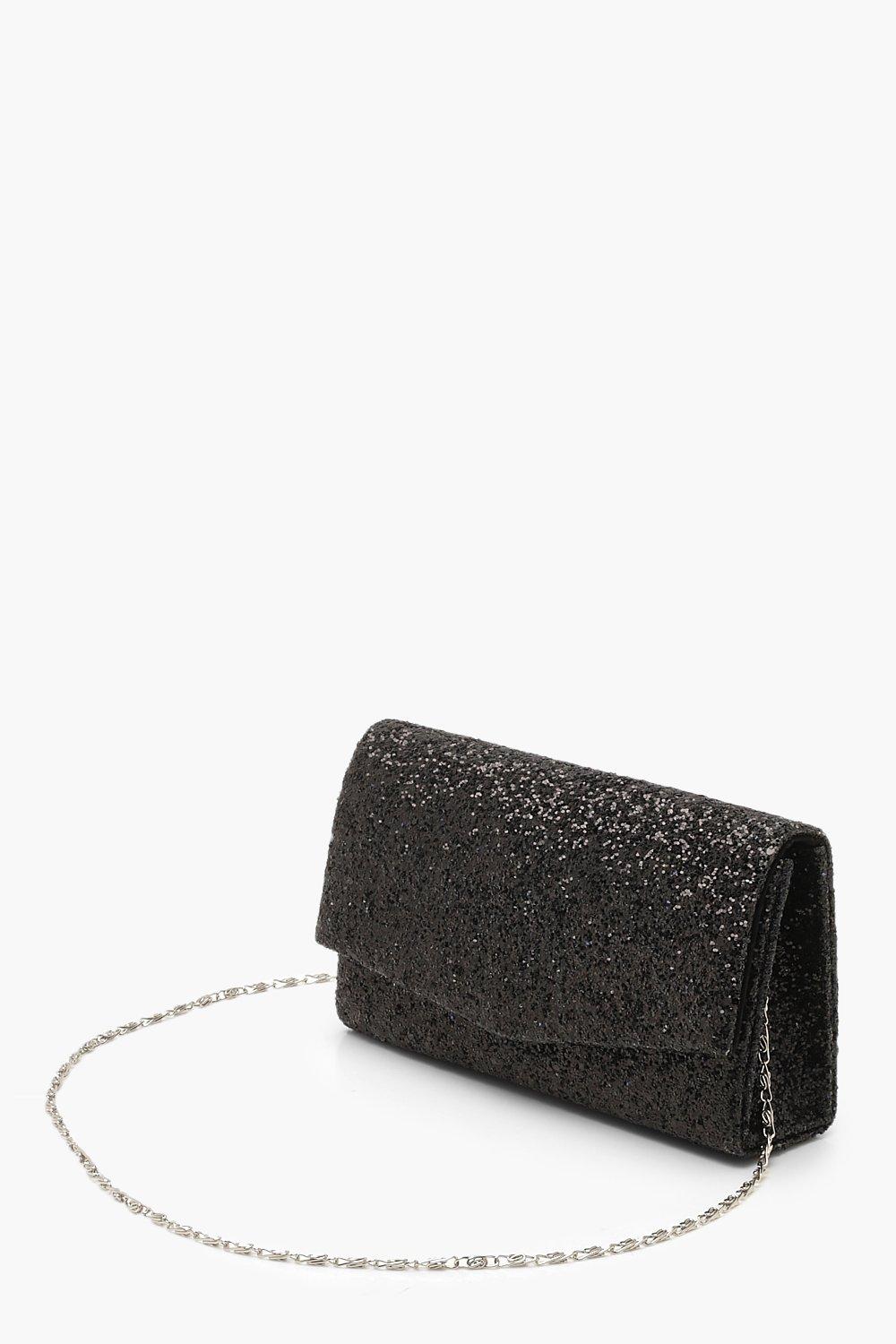 Boohoo clutch discount