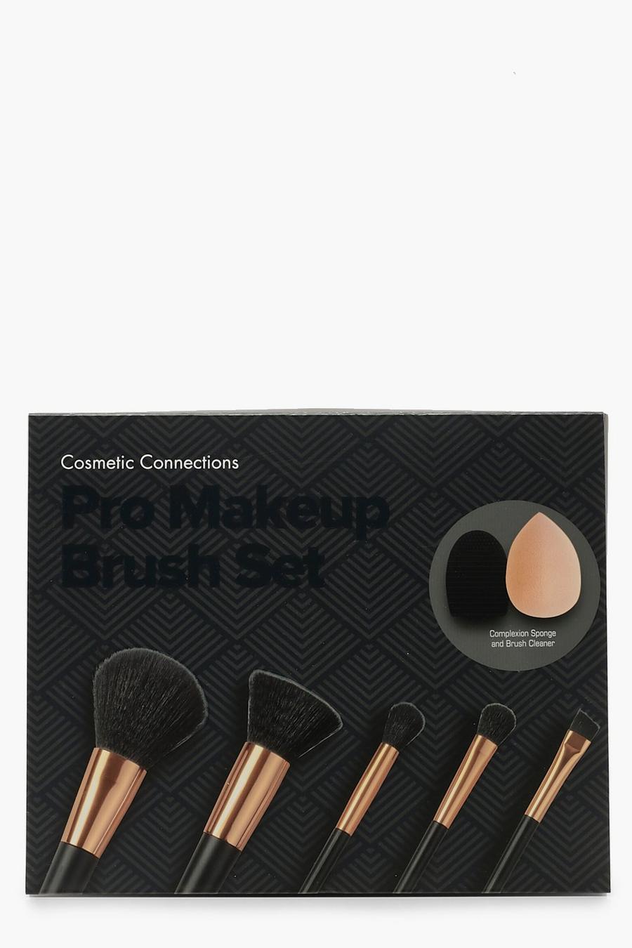 Pro Makeup Brush Set image number 1