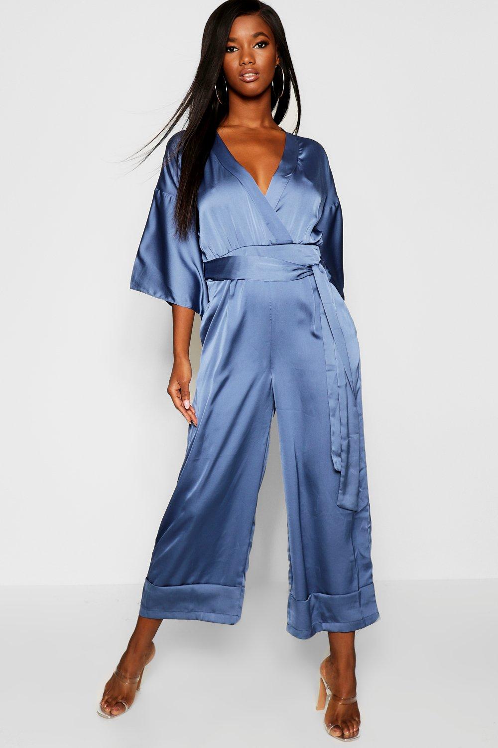 kimono jumpsuit uk