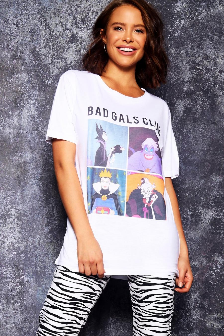 T-shirt Bad Gals Disney image number 1