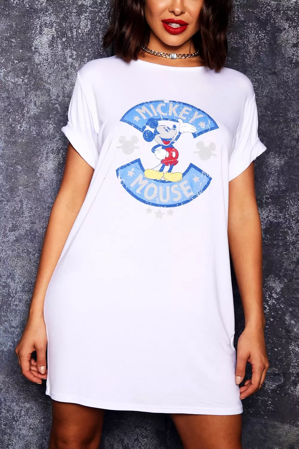 Boohoo 2024 disney dress