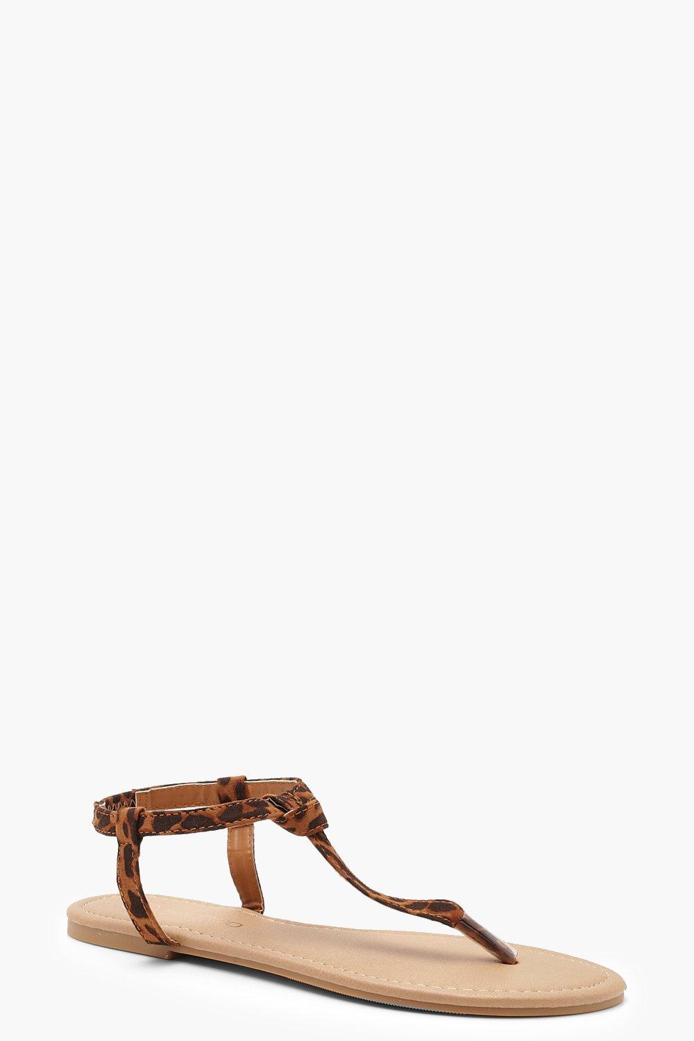 boohoo womens sandals