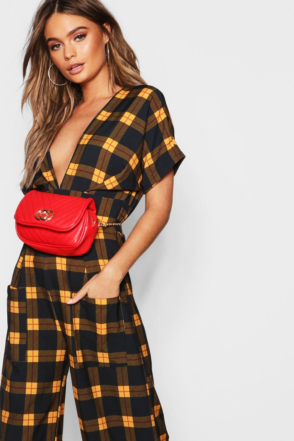 Batwing culotte jumpsuit deals