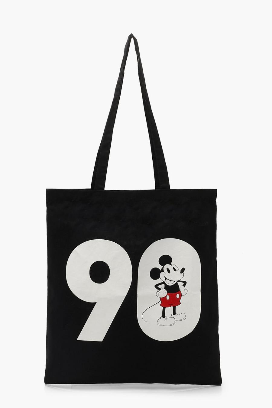 Bolso tote de Mickey 90 de Disney image number 1