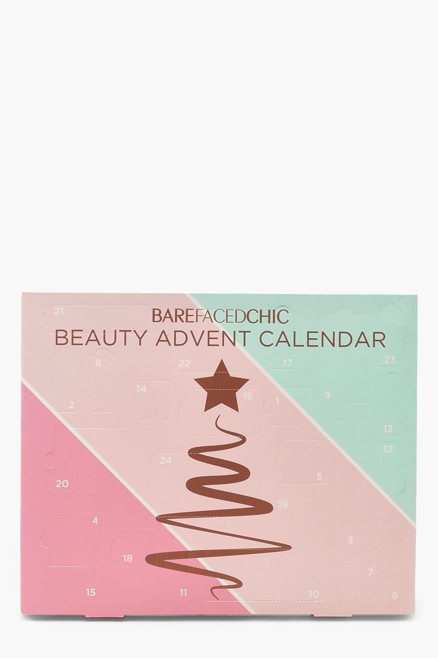 Bare Faced Chic 24 Days Advent Calender image number 1