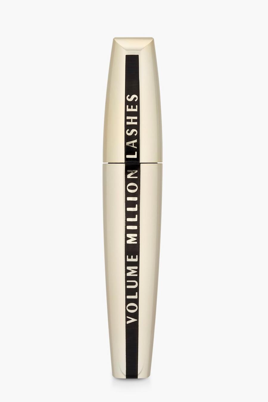 L'Oreal Paris Volume Million Lashes Mascara Black image number 1