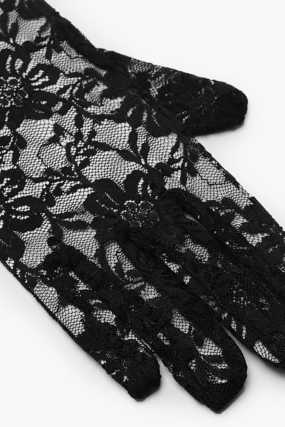 lace gloves nz