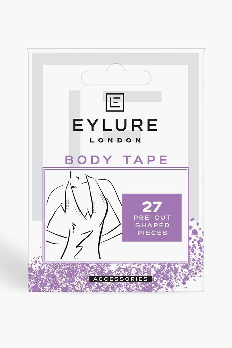 Eylure Body-Tape, Weiß white image number 1