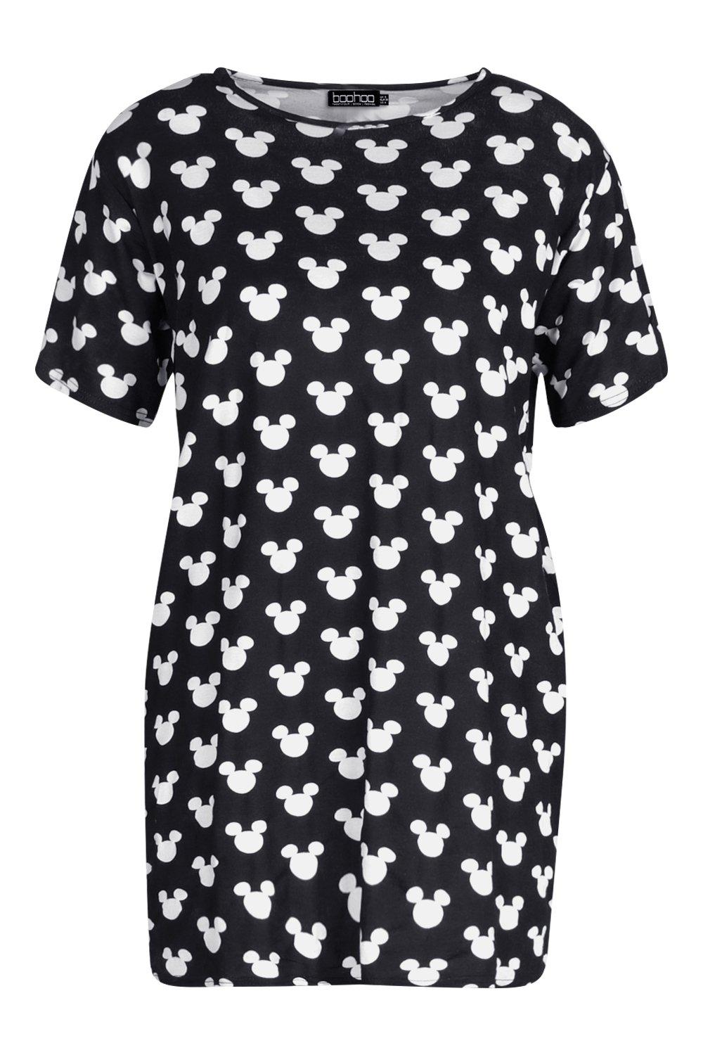 Boohoo deals disney dress