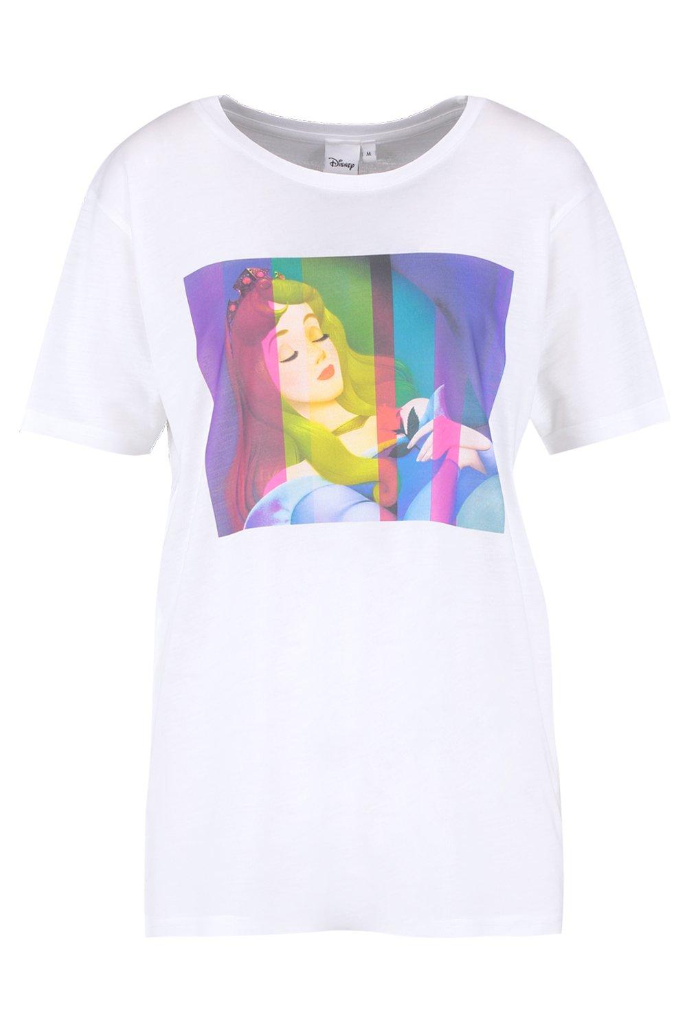 Disney Princess Aurora T-Shirt