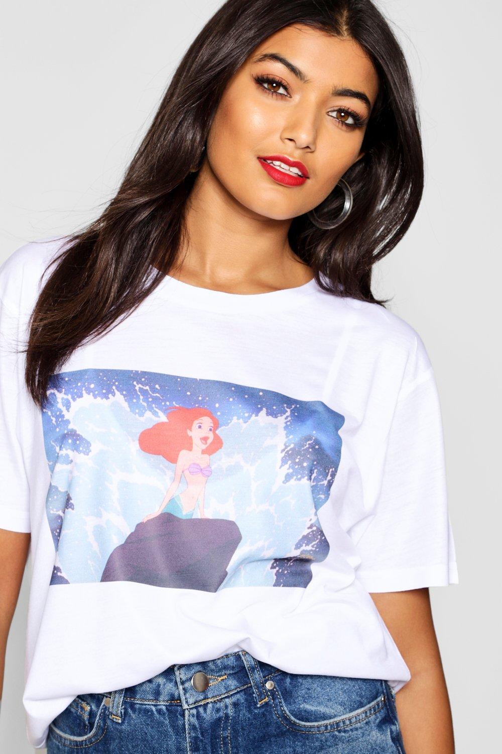 Ariel ''I'm Such an Ariel'' T-Shirt for Women 