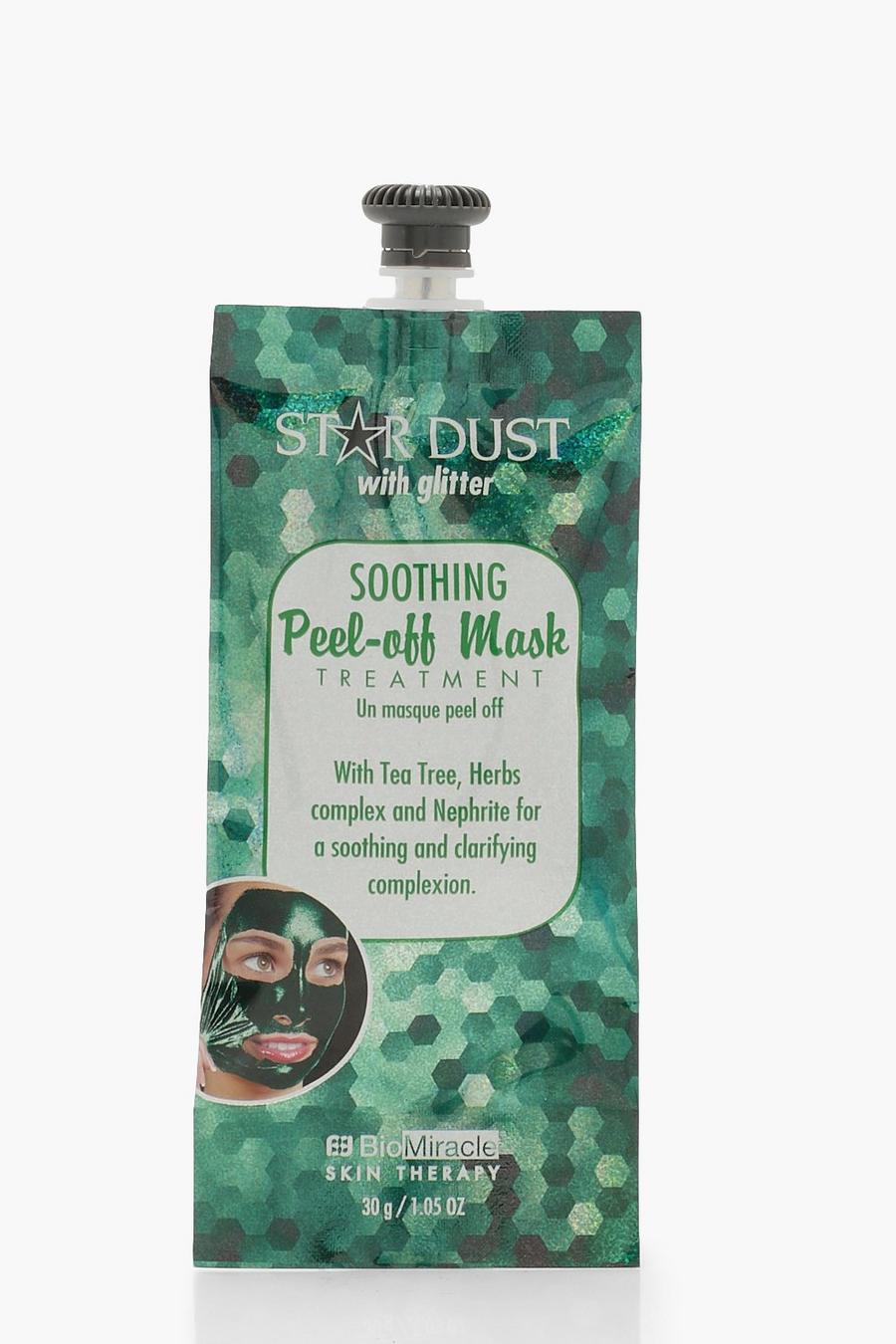 Soothing Glitter Peel Off Face Mask image number 1