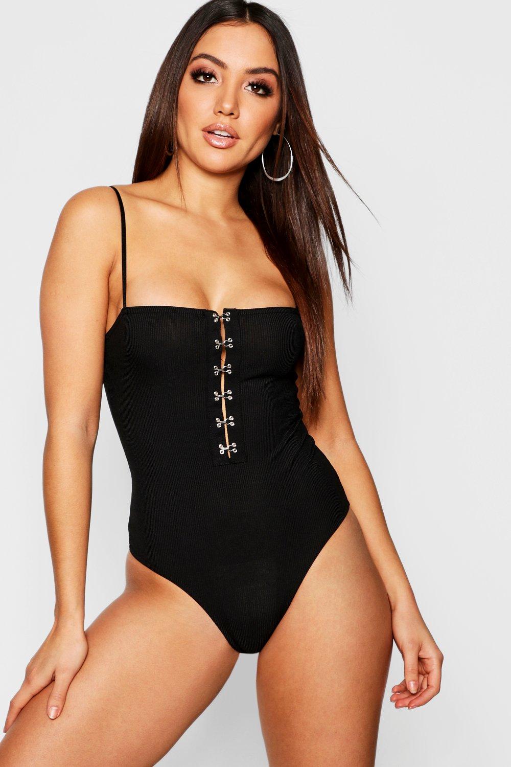 the most revealing swimsuits