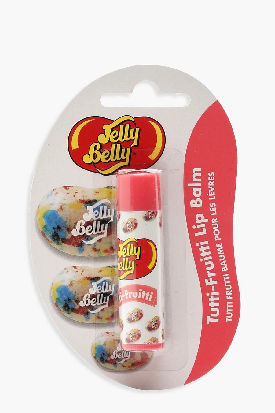 Jelly Belly Tutti Frutti 4g Lippenbalsam Lippenstift image number 1