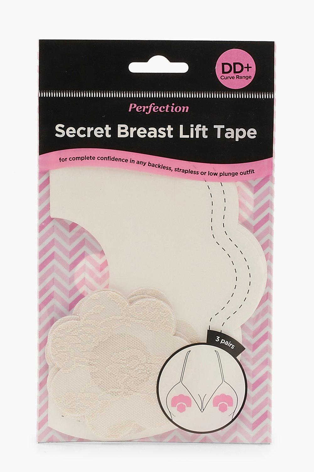 breast tape for dd