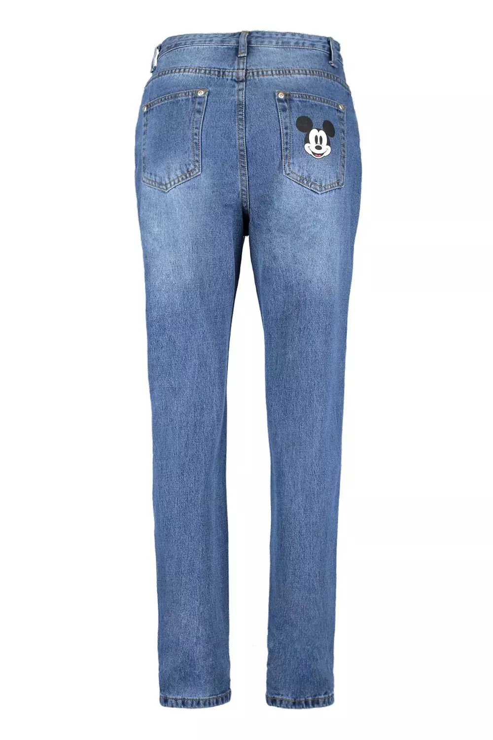 Mickey mom hot sale jeans