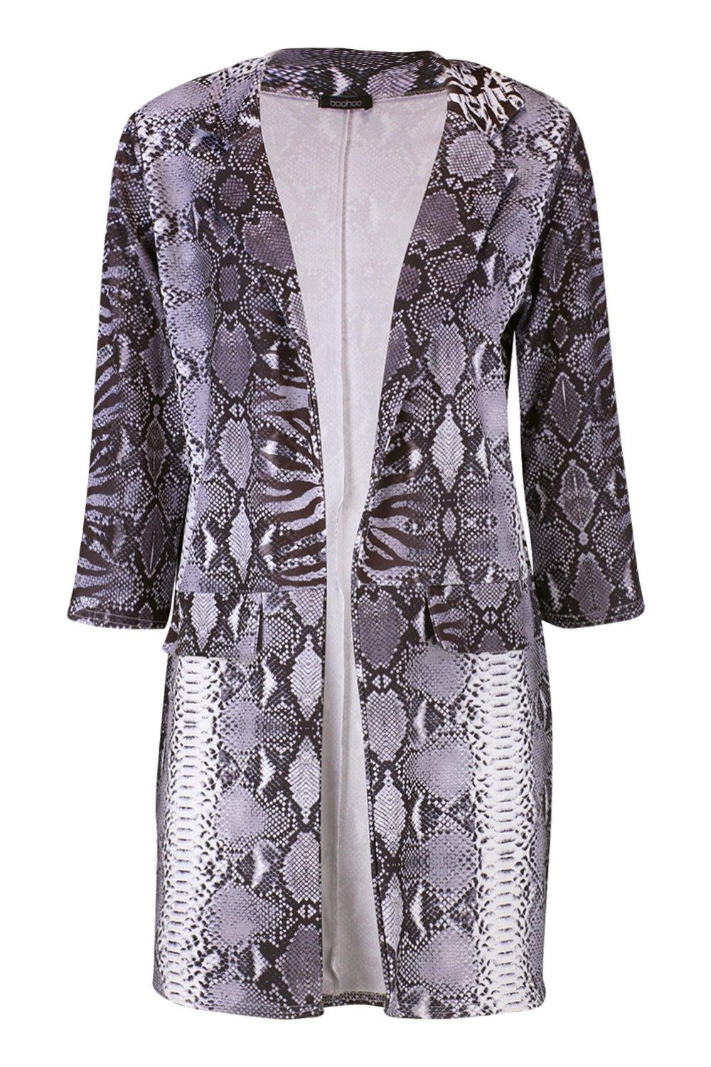 Veste serpent hot sale