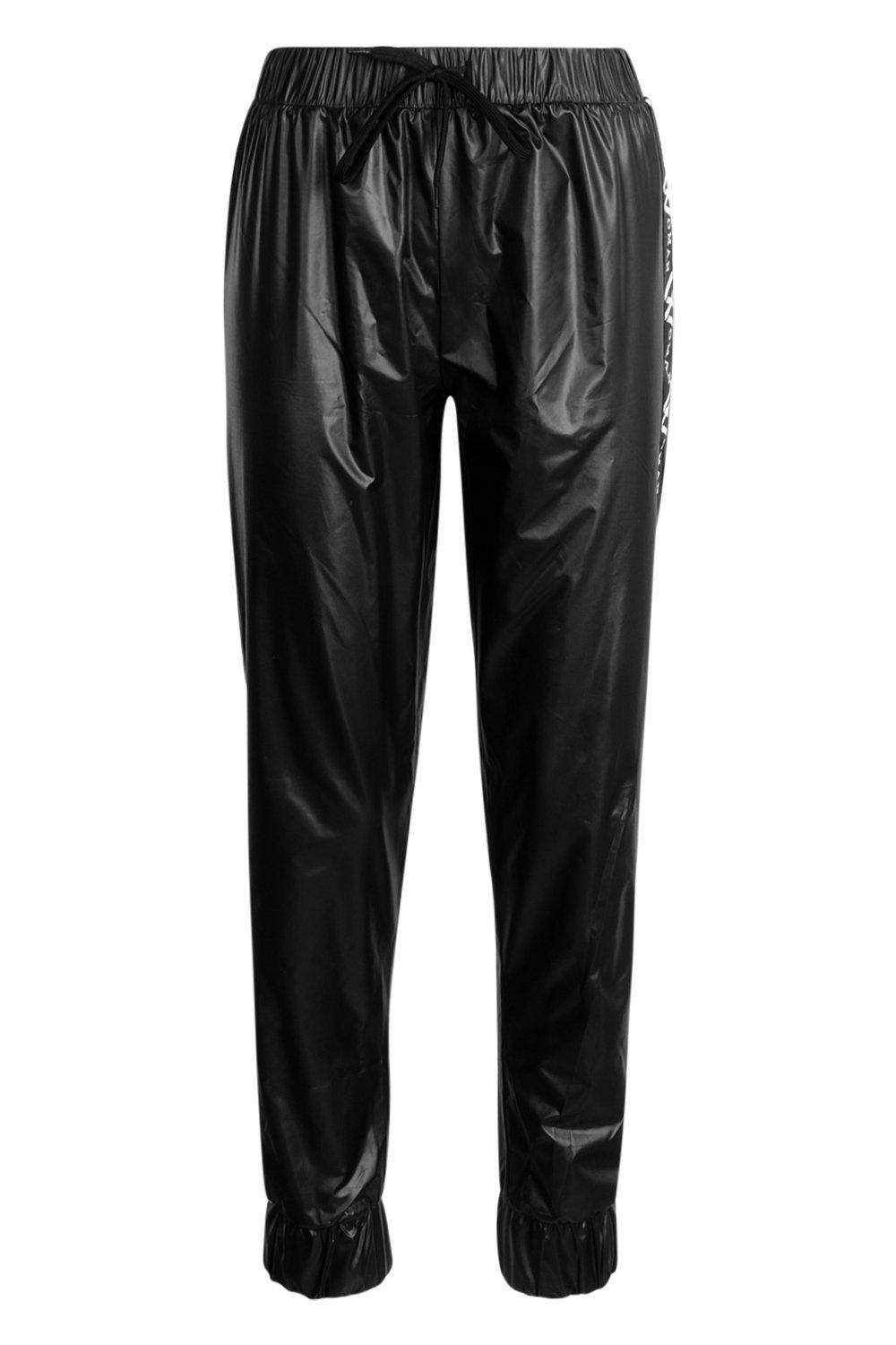 shell suit bottoms
