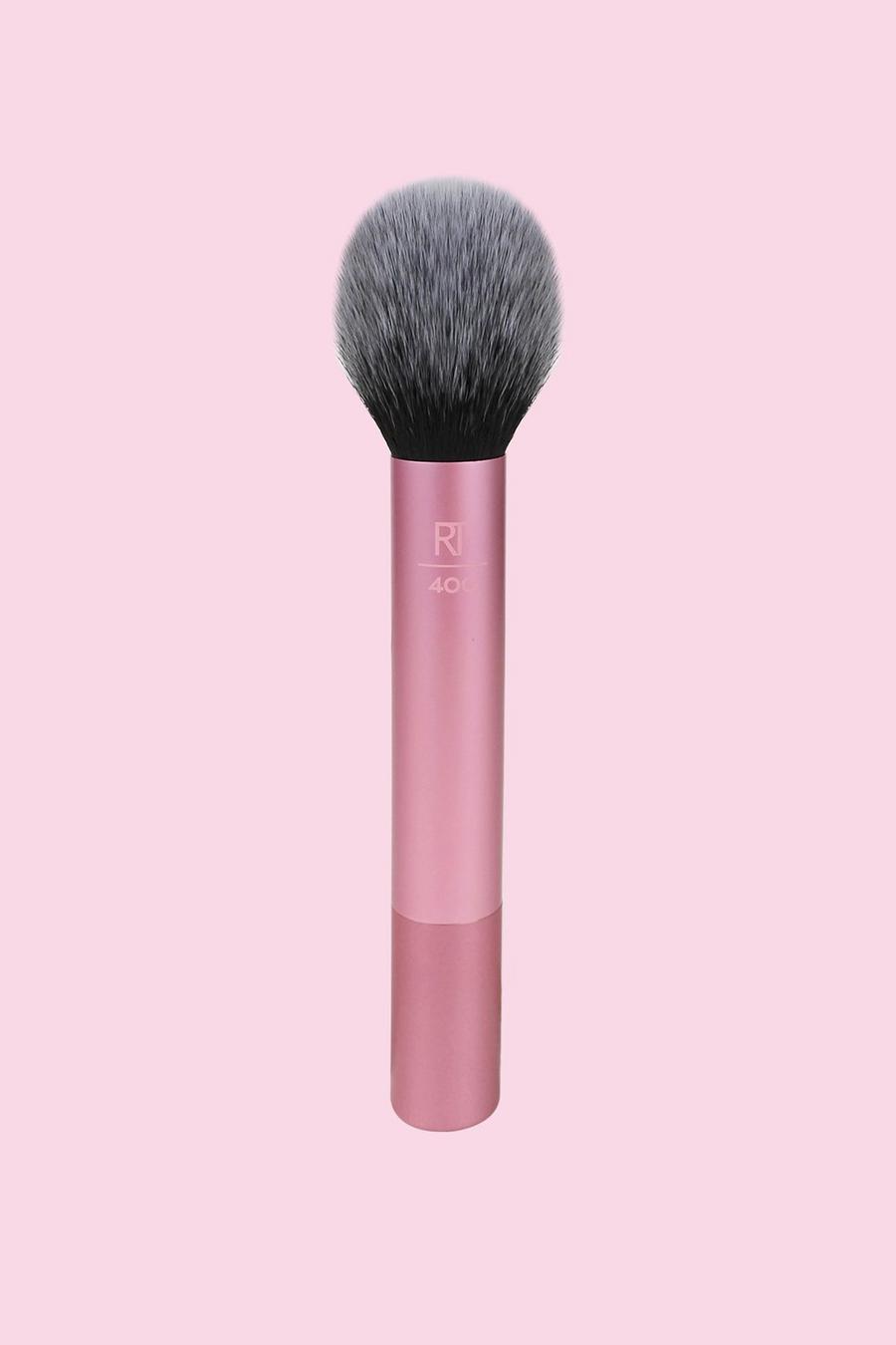 Pink rosa Real Techniques Blush Brush image number 1