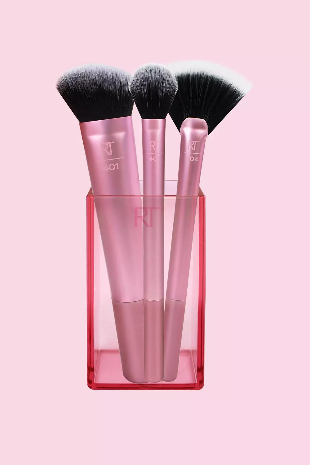 Real Techniques Sculpting Brush Set alternative image