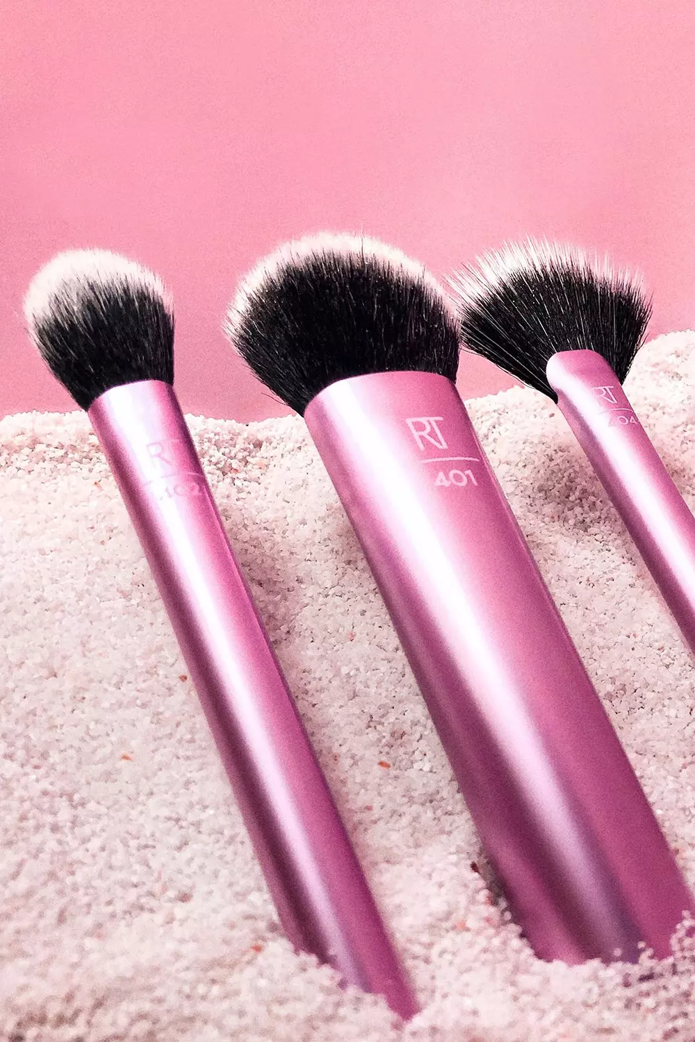 Real Techniques Sculpting Brush Set alternative image