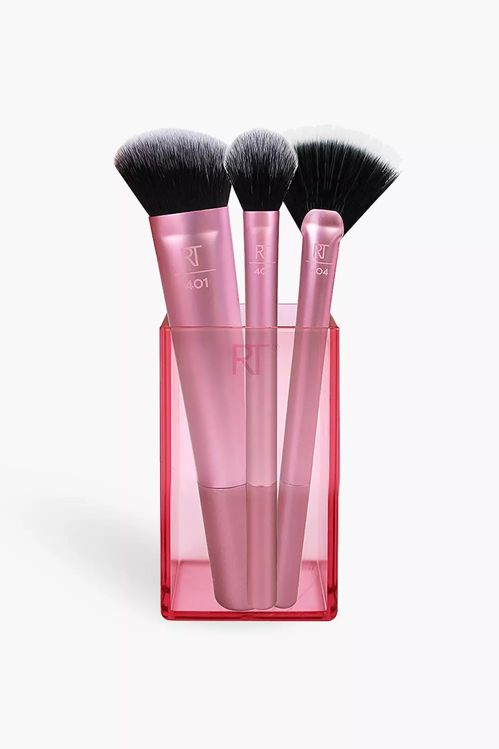 Real Techniques Sculpting Brush Set alternative image