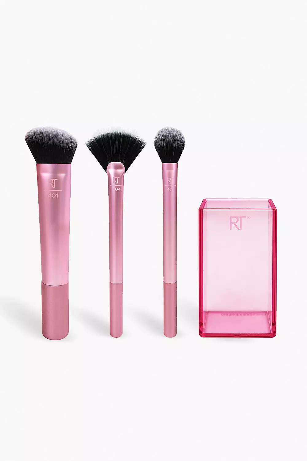 Real Techniques Sculpting Brush Set alternative image
