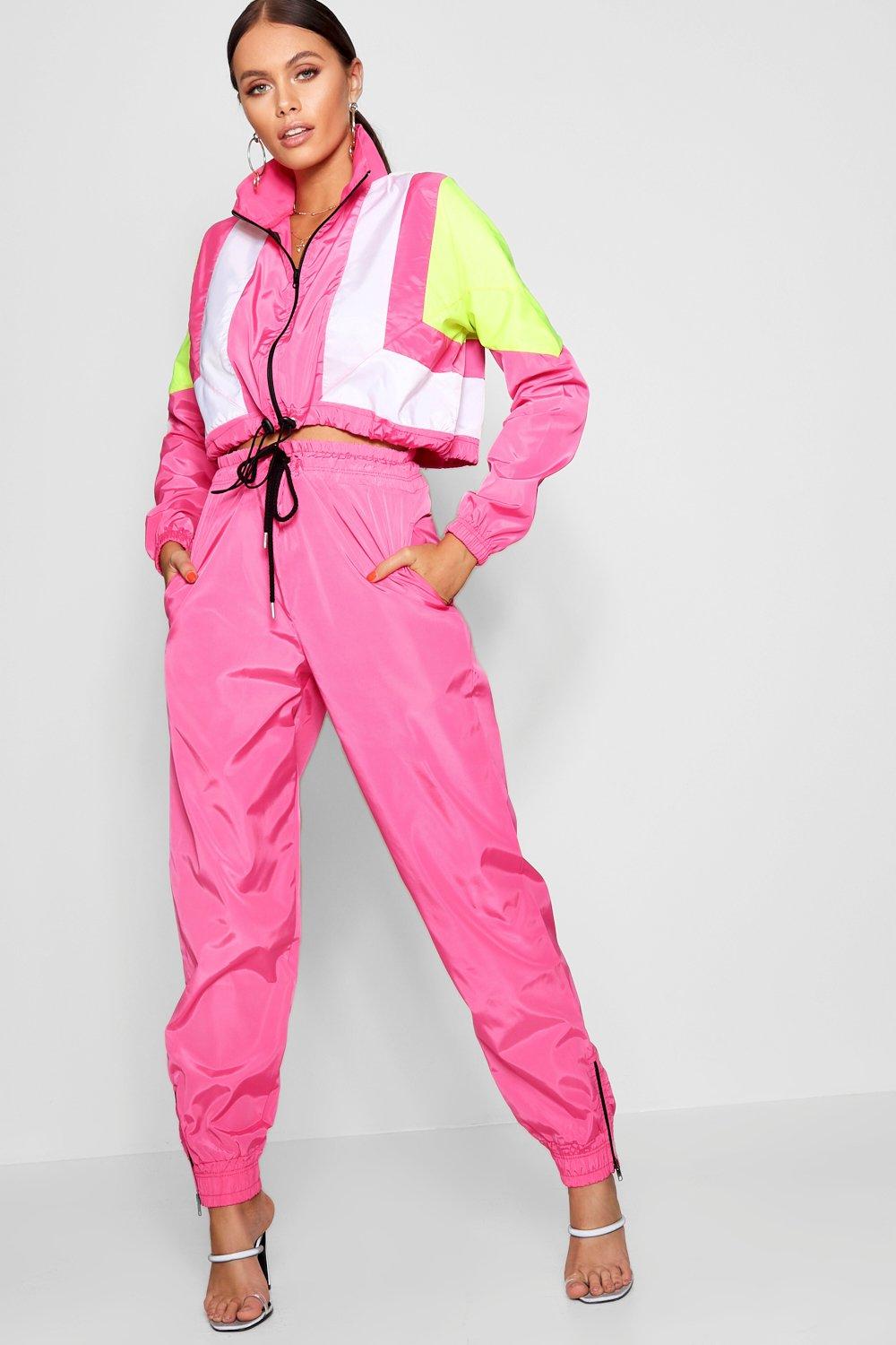 calvin klein tracksuit kids