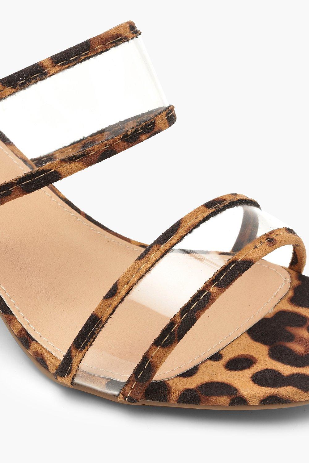 extra wide fit gold heels