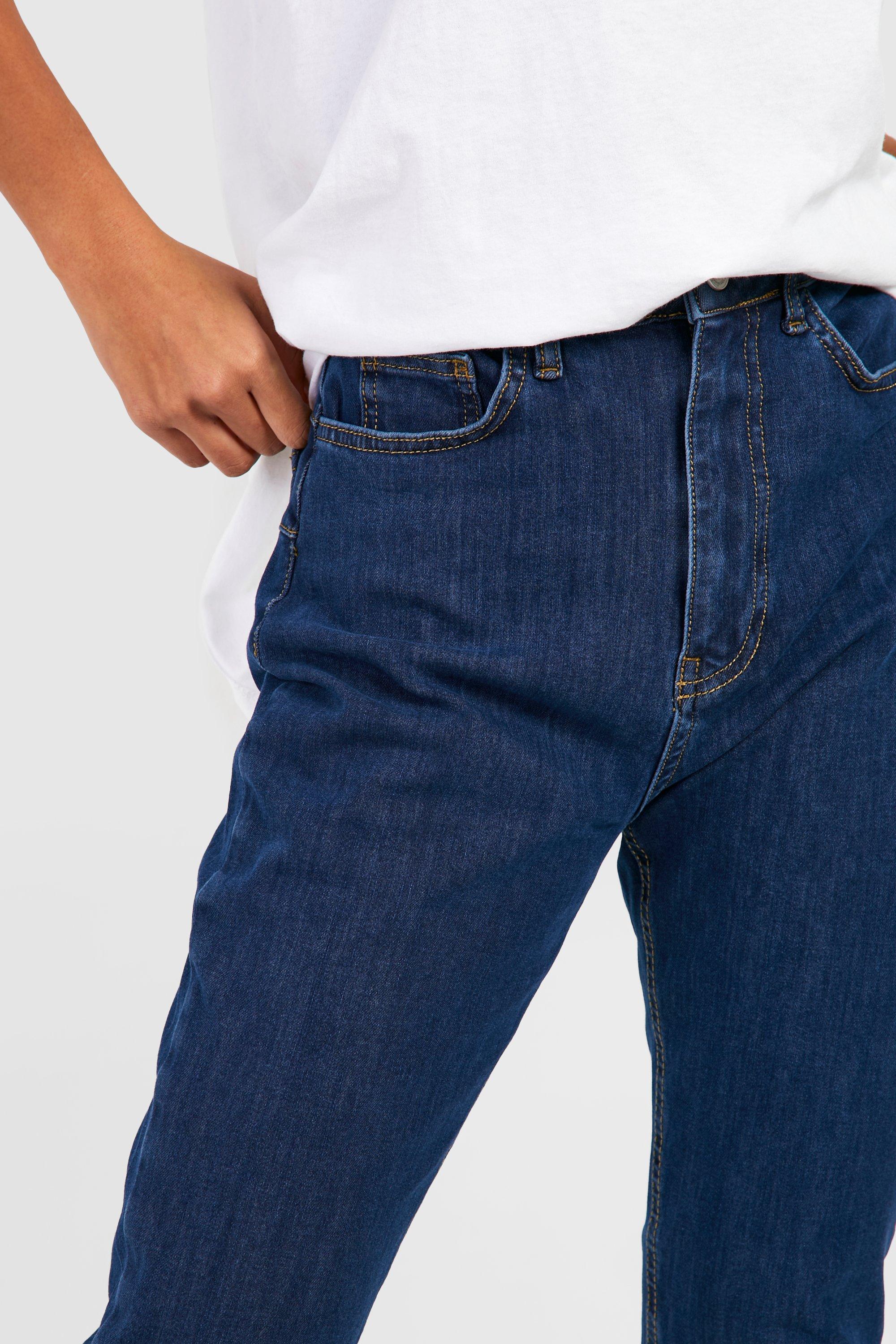 Jeans modellanti vita alta deals