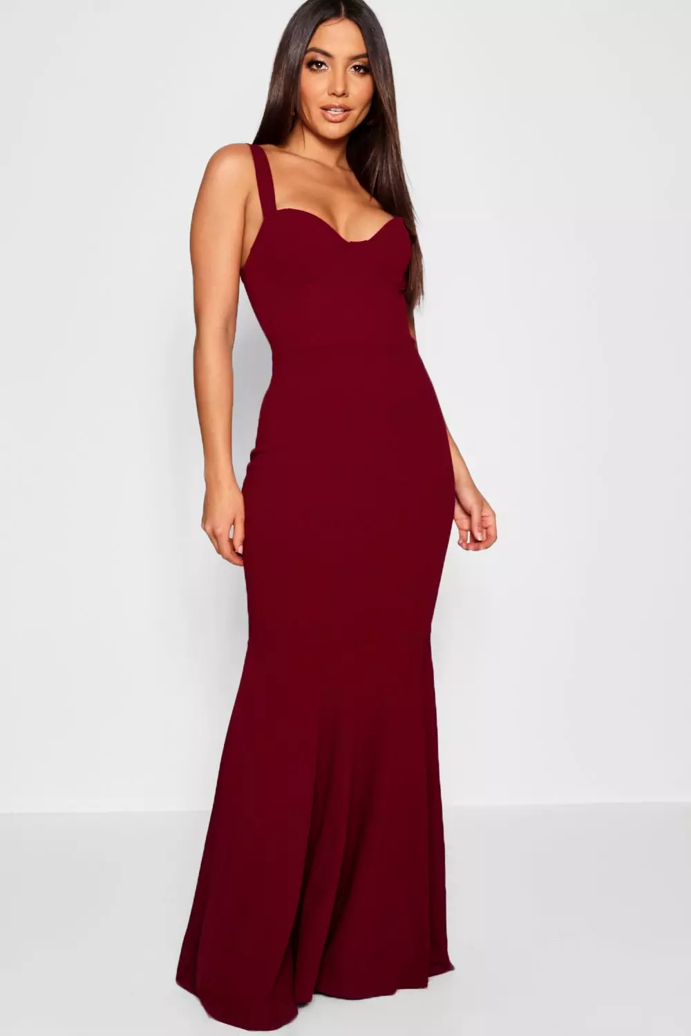 Boohoo ME