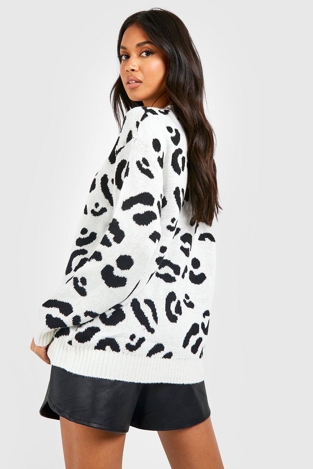 knitwear boohoo